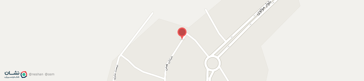 عکس خیابان هیمن بخش نمه شیر