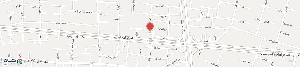 عکس خیابان خندان اصفهان