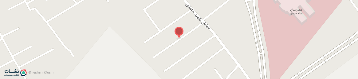 عکس خیابان غلام شهابی داراب