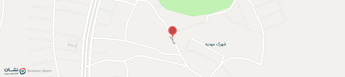 عکس خیابان شریعتی معمولان