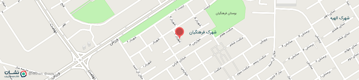 عکس کوچه شهریار 3 سمنان