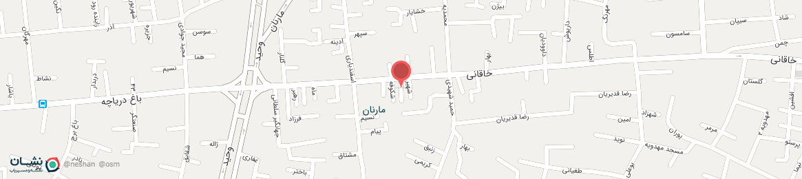 عکس خیابان ژاله اصفهان