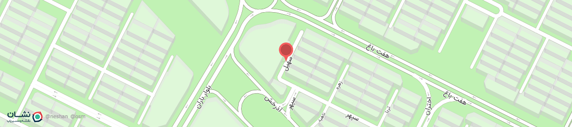 عکس خیابان سهیل