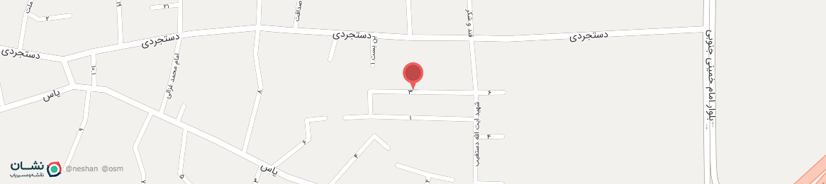 عکس کوچه 3 گنبد کاووس