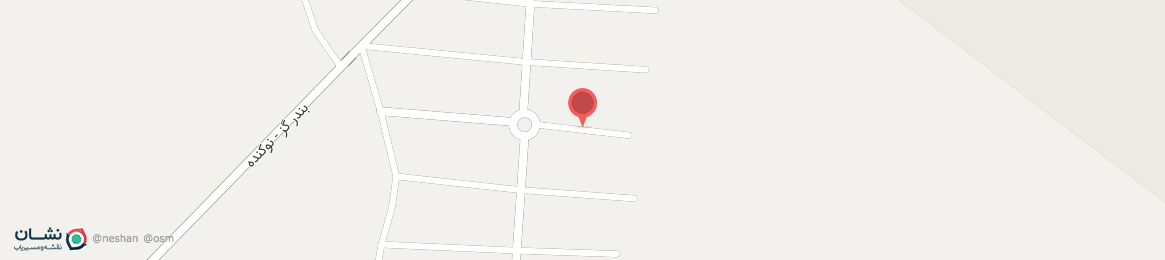 عکس خیابان فرهنگ 7 بندرگز