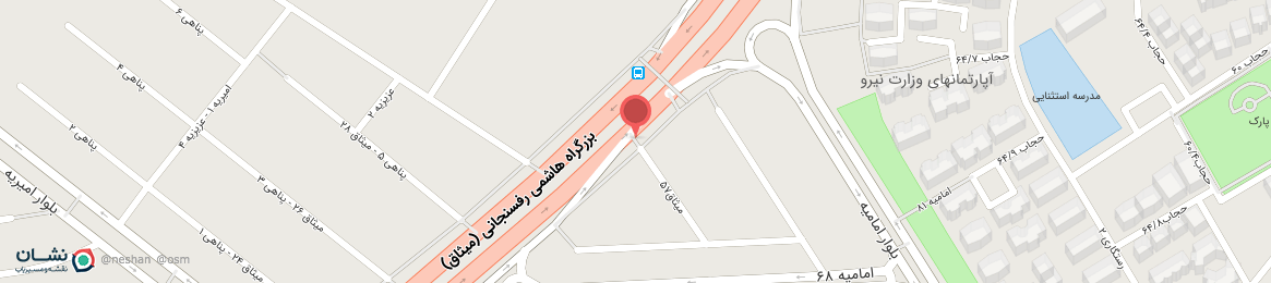 عکس کوچه میثاق 57 مشهد