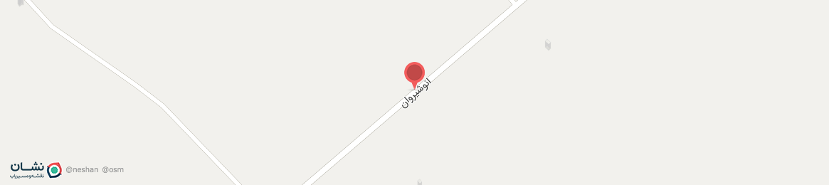 عکس خیابان انوشیروان