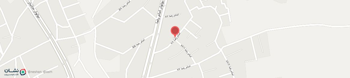 عکس کوچه امام رضا 78 تربت حیدریه