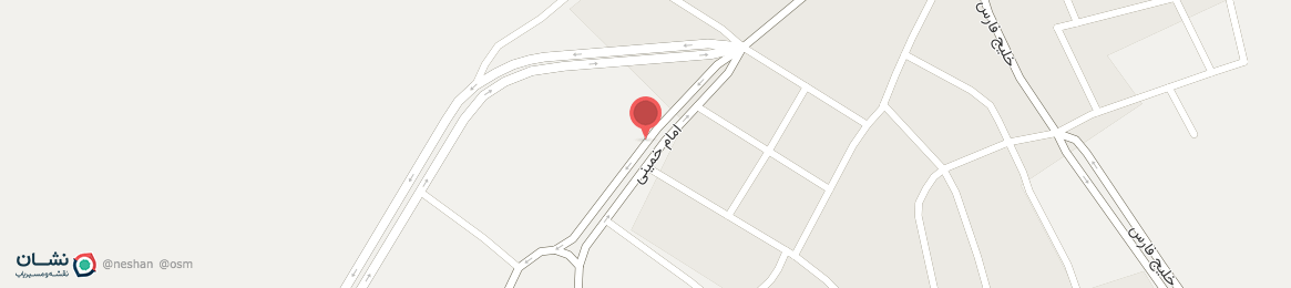 عکس خیابان اصلی سفید سنگ سفیدسنگ