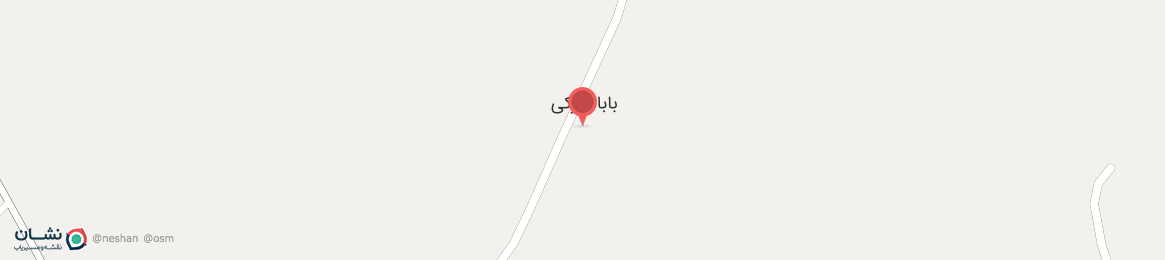 عکس خیابان ایران بخش مرکزی