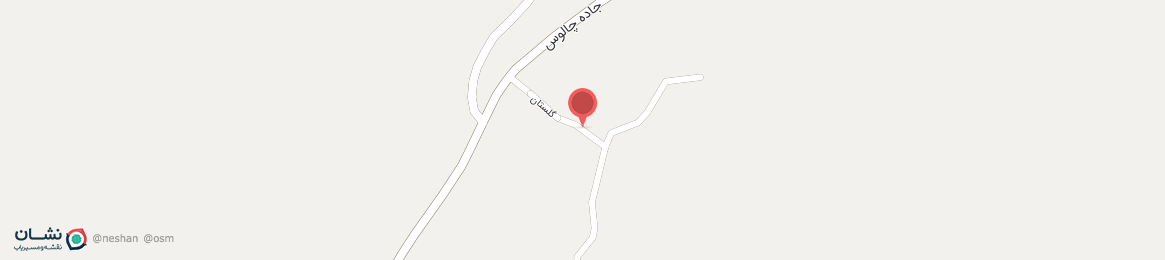 عکس خیابان گلستان آسارا