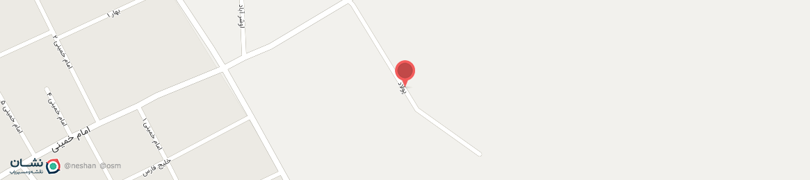 عکس خیابان پولاد گنبدکاوس