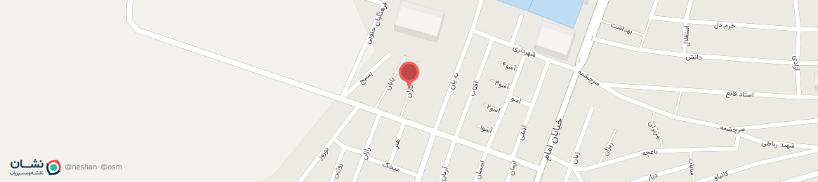 عکس خیابان باران ربط