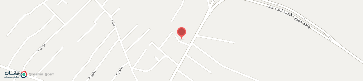 عکس خیابان قطب الدین 37 قطب آباد