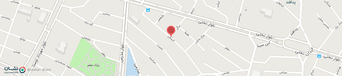 عکس خیابان احسان بروجرد