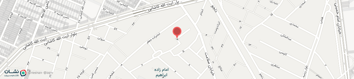 عکس کوچه 3 قم