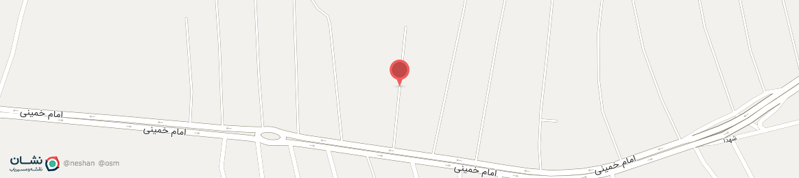 عکس کوچه امام خمینی 18 پردنجان