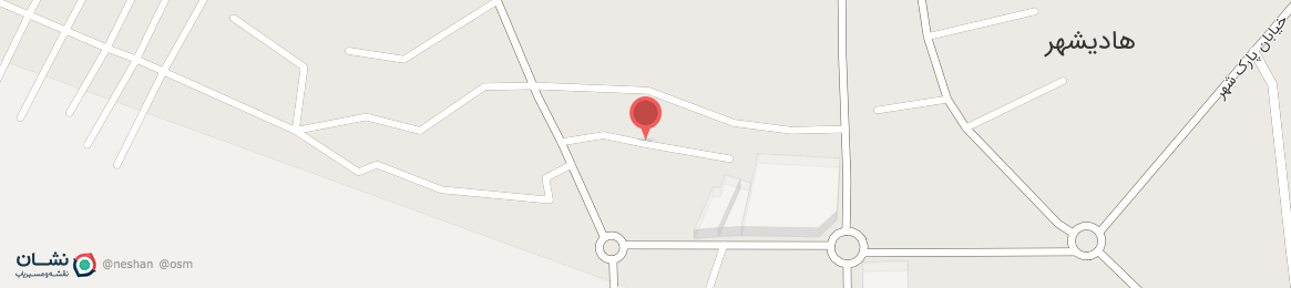 عکس خیابان شهید تیمور نعمتی هادیشهر