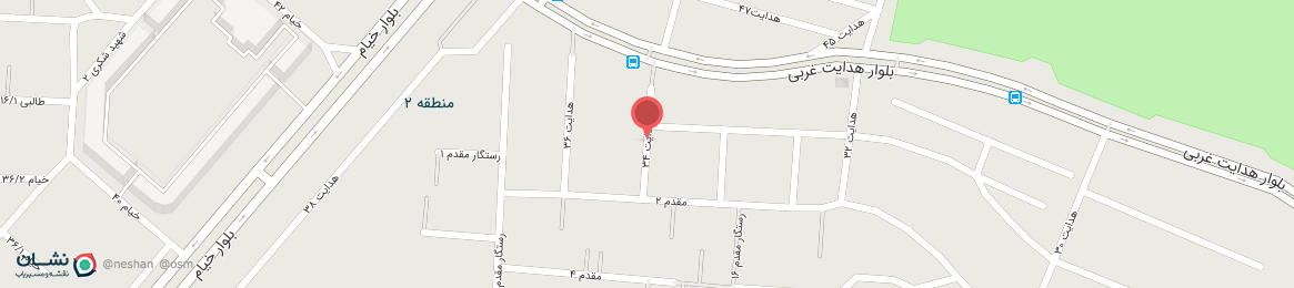 عکس کوچه سویزی 11 مشهد