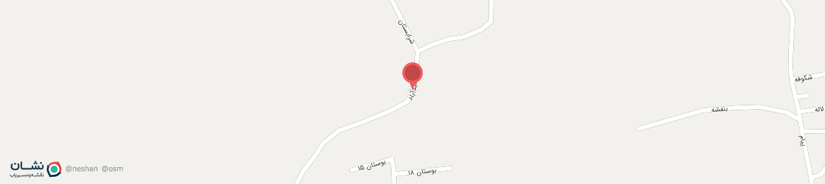 عکس خیابان سیدآباد اصفهان