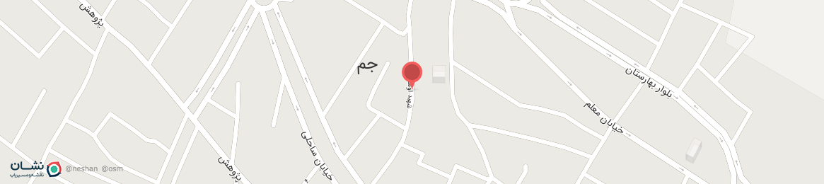 عکس خیابان شهید اوستا جم