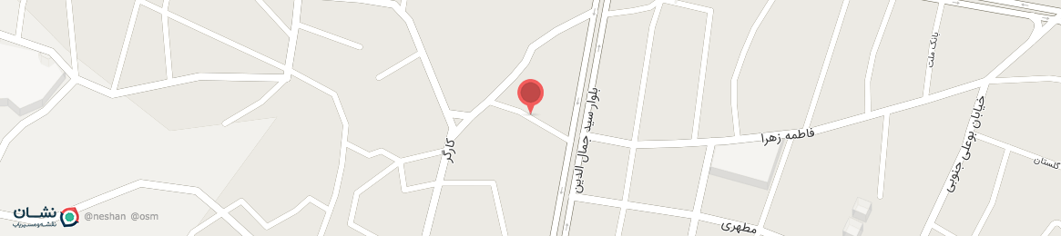 عکس خیابان شهید سالار الماسی قروه