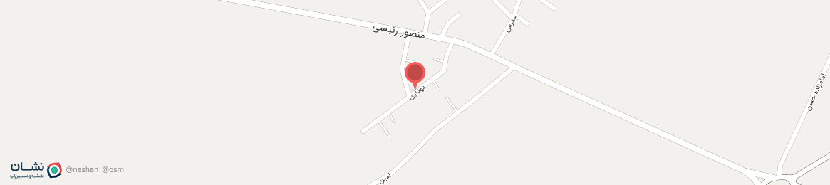 عکس خیابان بهداری اصفهان