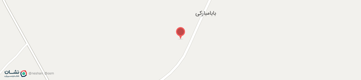 عکس خیابان جماران بخش مرکزی