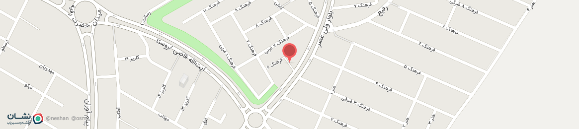 عکس خیابان فرهنگ 3 غربی دزفول