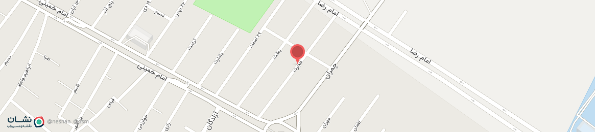 عکس خیابان هجرت تیران