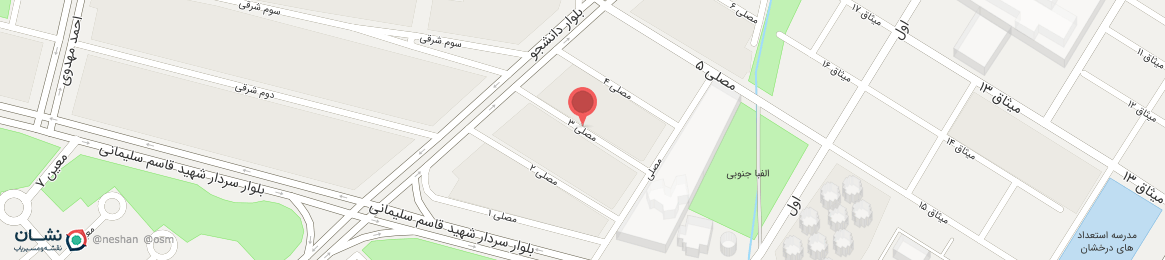 عکس کوچه مصلی 3 زنجان