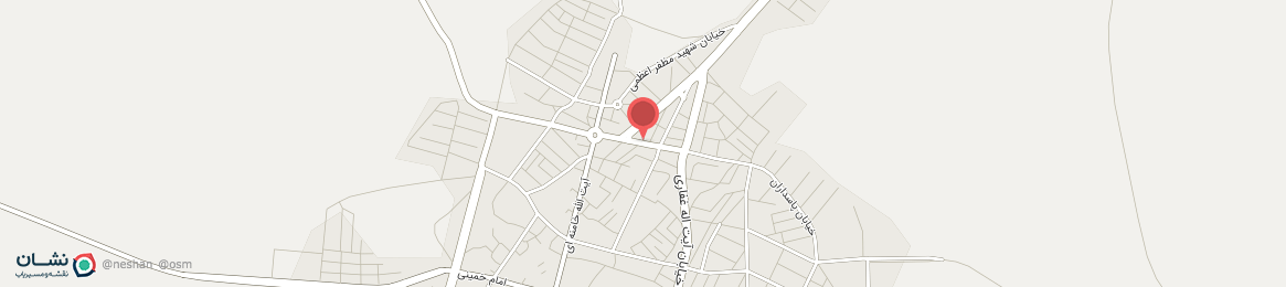 عکس خیابان بلال حبشی سنقر