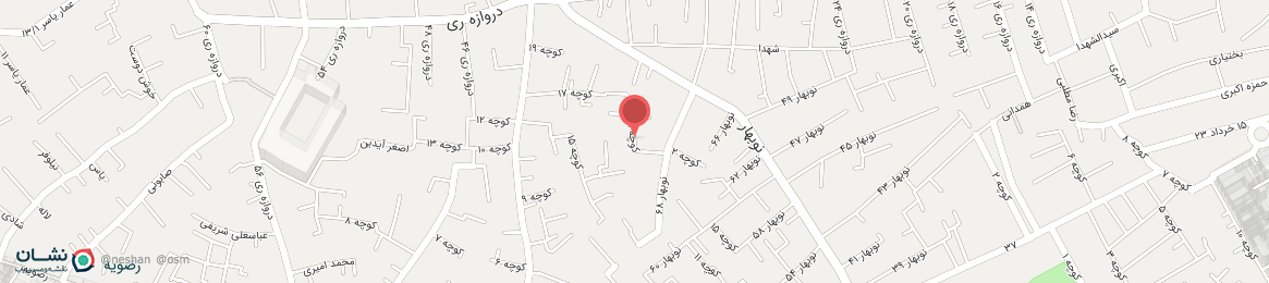 عکس خیابان 1 قم