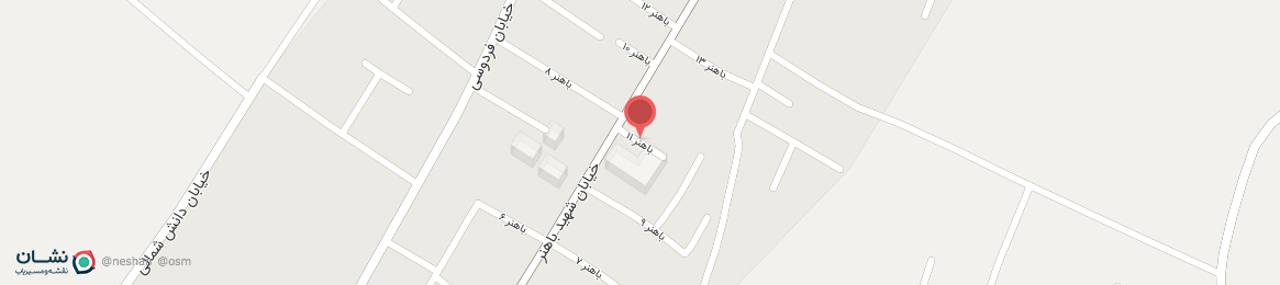 عکس کوچه باهنر 11 خلیل آباد