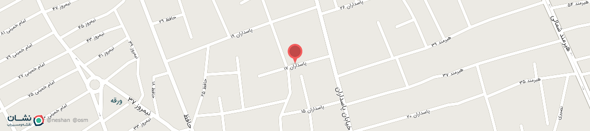 عکس کوچه پاسداران 17 زابل