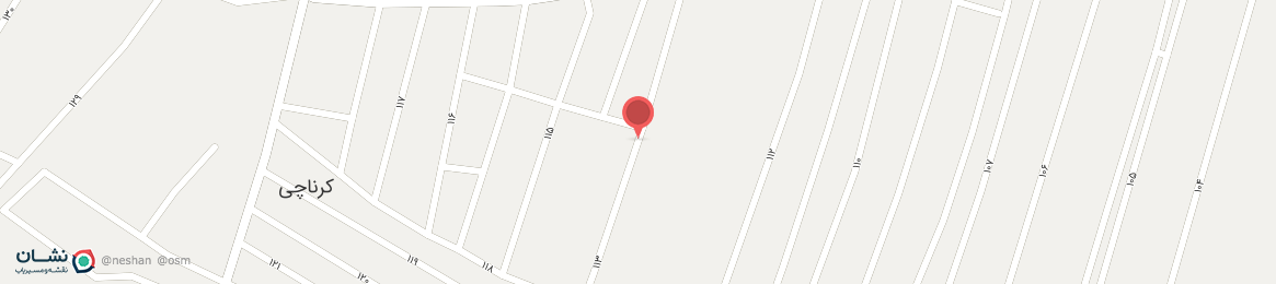 عکس کوچه 111 کرمانشاه