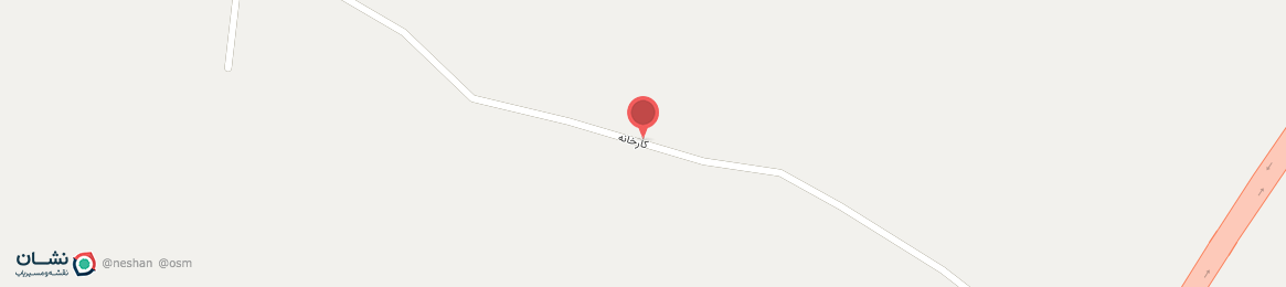 عکس خیابان کارخانه