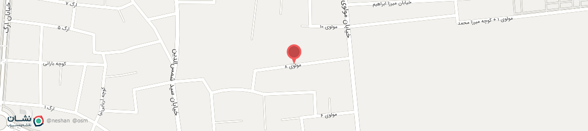 عکس کوچه مولوی 8 بم