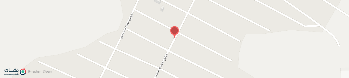 عکس خیابان حضرت صاحب حق آباد