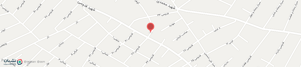 عکس کوچه قدوسی 31 کرمان