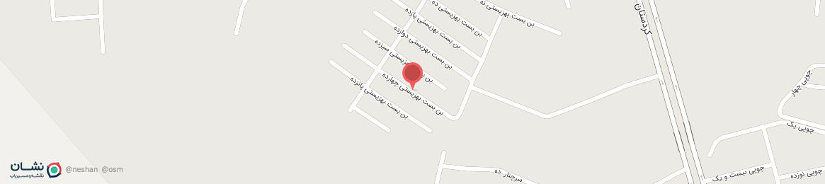 عکس کوچه بن‌بست بهزیستی 14 شوی