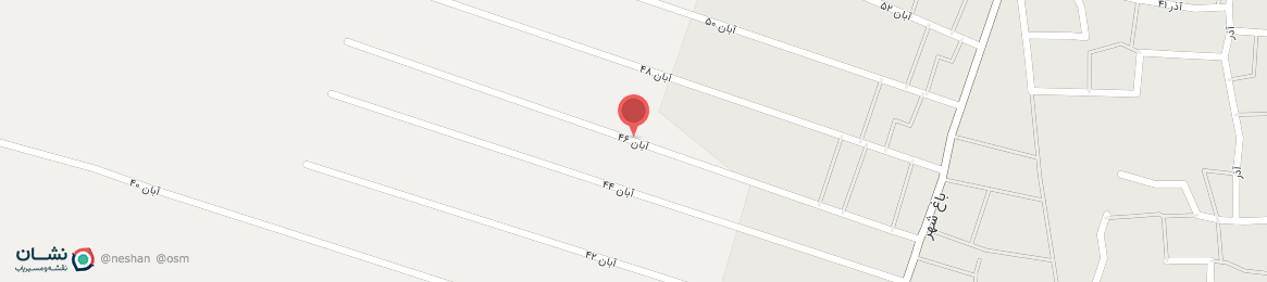 عکس کوچه آبان 46 میبد