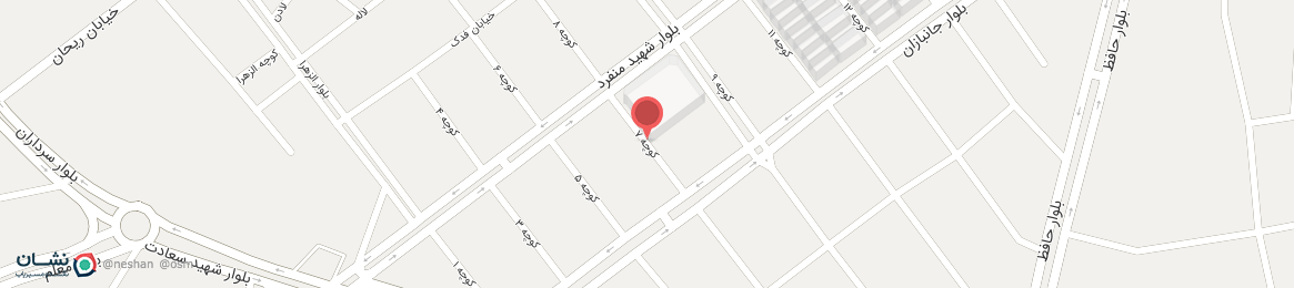 عکس کوچه نیلوفر 4 گراش