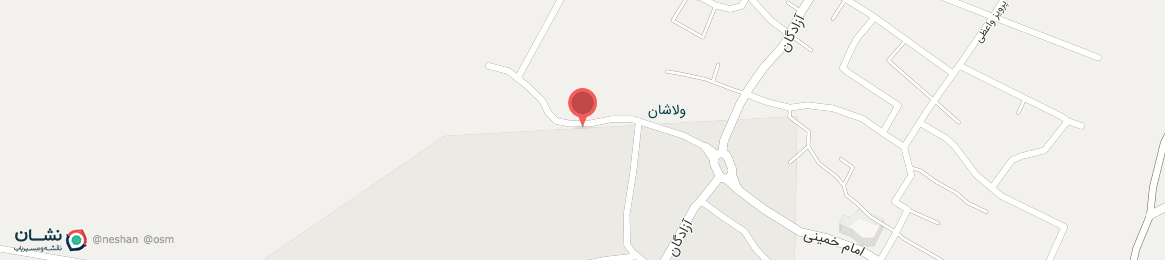 عکس خیابان ابوذر ولاشان