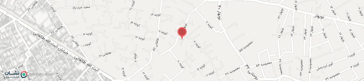 عکس خیابان 8 قم