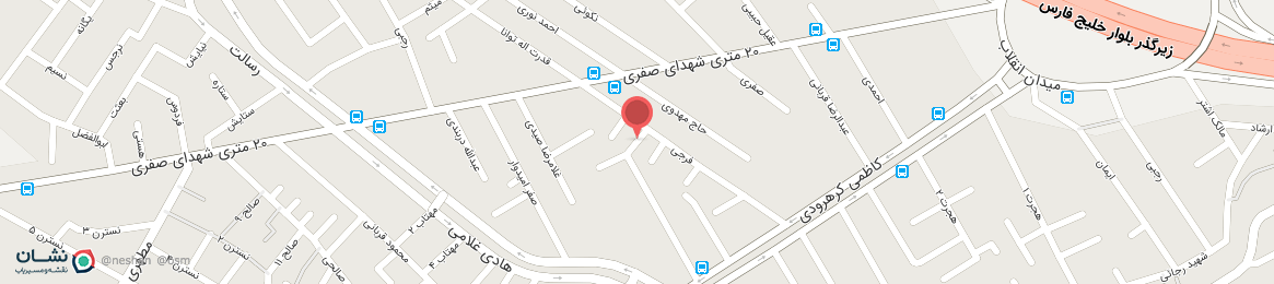 عکس کوچه شقایق 2 کرهرود