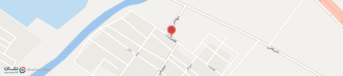 عکس خیابان فضیلت قروه