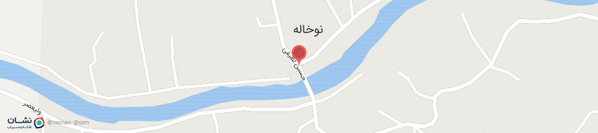 عکس خیابان حسین لطیفی