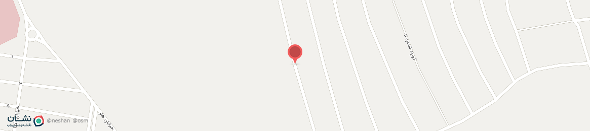 عکس کوچه امام خمینی 1 پردنجان