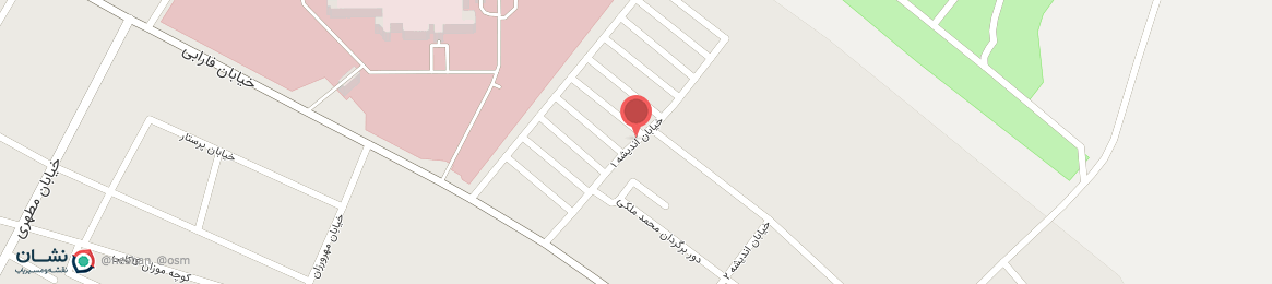 عکس خیابان اندیشه 1 دهلران